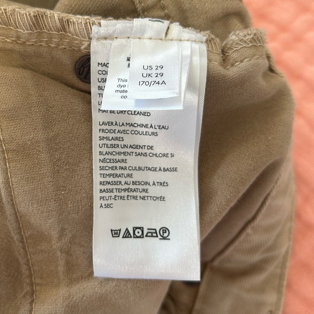 Jeans - Picture 6 of 9